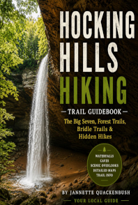 Hiking Trail Guidebook
